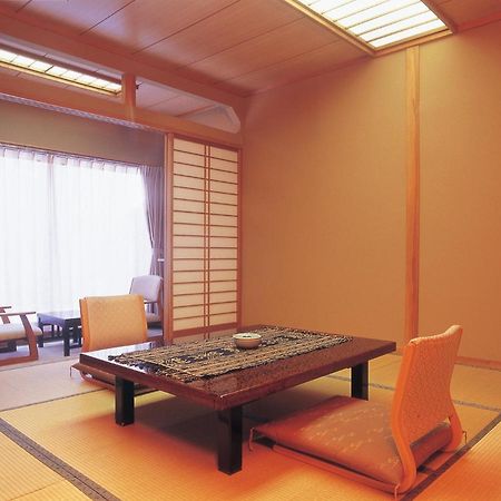 Kusatsu Onsen Boun Cameră foto