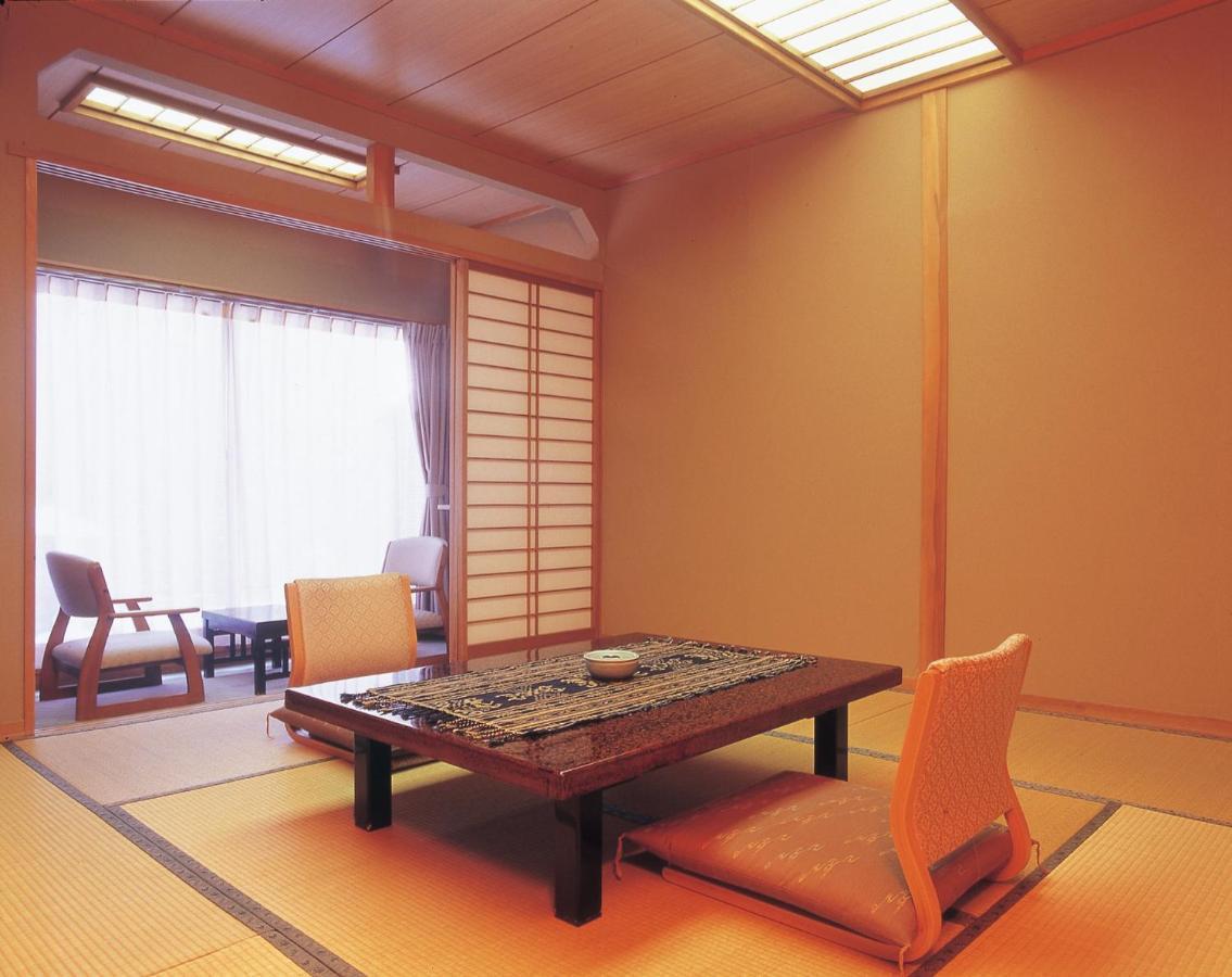 Kusatsu Onsen Boun Cameră foto